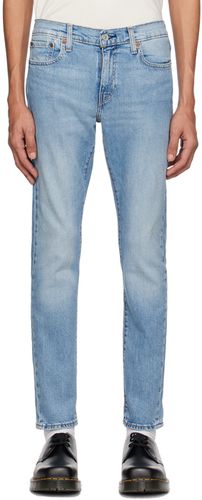 Levi's Blue 512 Jeans - Levi's - Modalova