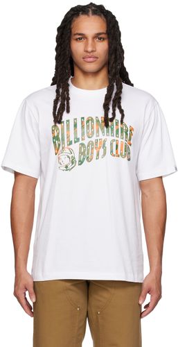 Camo Arch T-Shirt - Billionaire Boys Club - Modalova