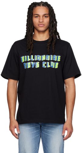 Geometric T-Shirt - Billionaire Boys Club - Modalova