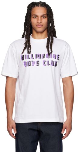 Geometric T-Shirt - Billionaire Boys Club - Modalova