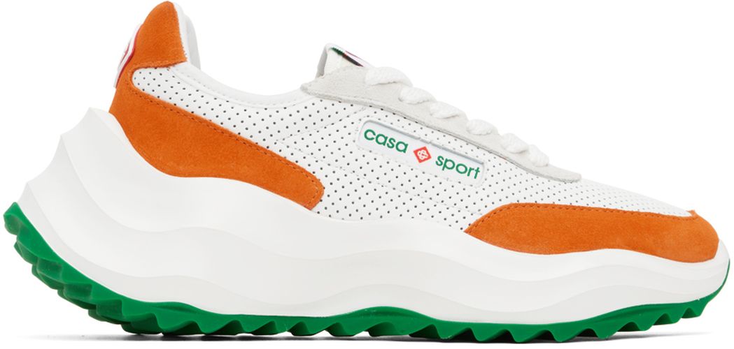Atlantis Sneakers - Casablanca - Modalova