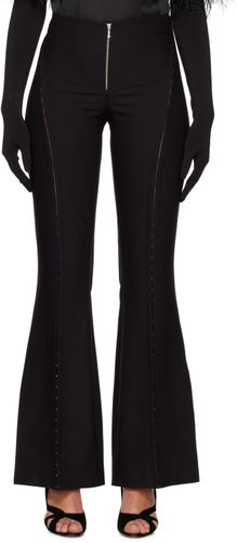 Dominique Trousers - Anna October - Modalova