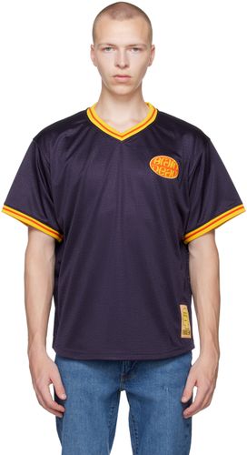 Homers Baseball T-Shirt - Brain Dead - Modalova