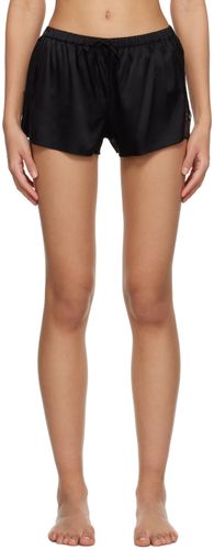 Black Gisele Shorts - Agent Provocateur - Modalova