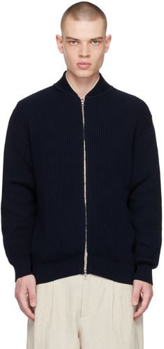 Teddy Cardigan - De Bonne Facture - Modalova