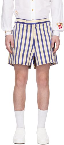 Off- Bertram Shorts - Vivienne Westwood - Modalova