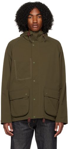 Barbour Green Field Jacket - Barbour - Modalova