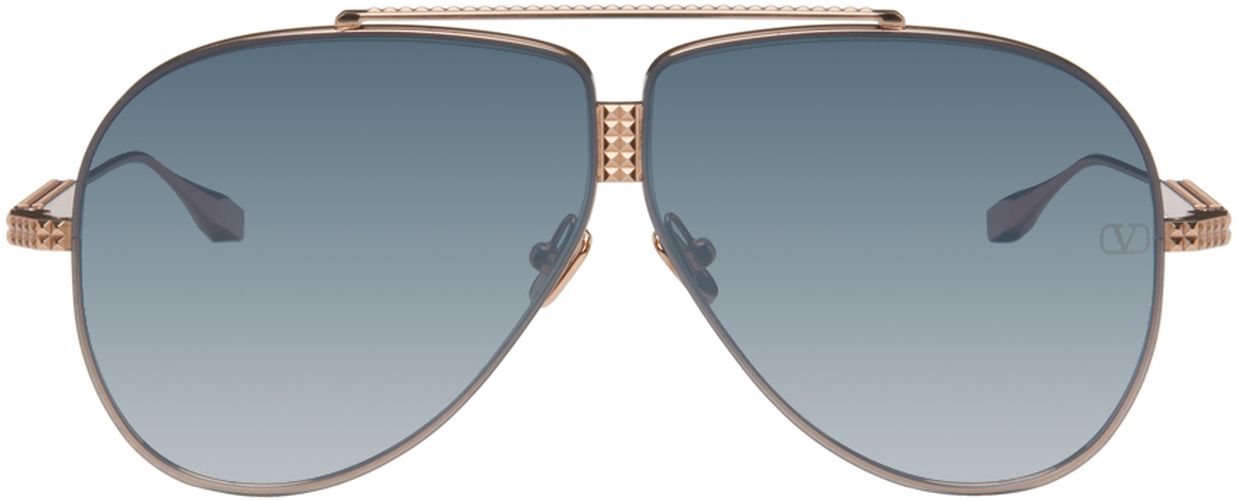 XVI Sunglasses - Valentino Garavani - Modalova