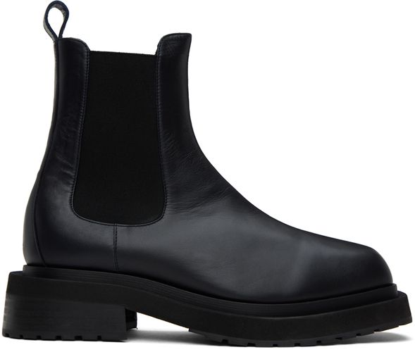 Mike Chelsea Boots - Eckhaus Latta - Modalova