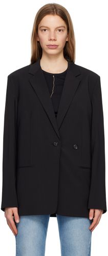 Asymmetrical Blazer - Helmut Lang - Modalova