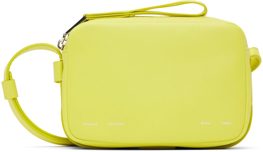 Green White Label Watts Camera Bag - Proenza Schouler - Modalova