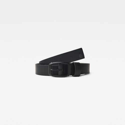 Bryn Belt - Black - Women - G-Star RAW - Modalova