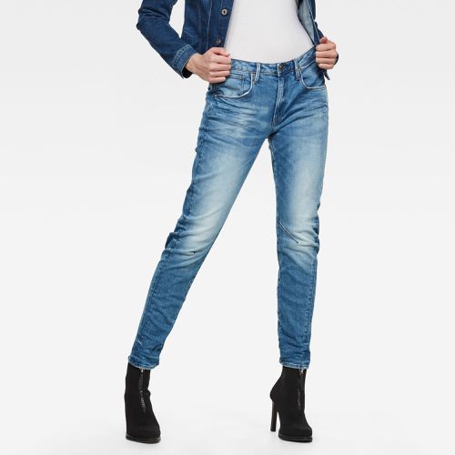 Jeans Arc 3D Low Boyfriend - - Mujer - G-Star RAW - Modalova
