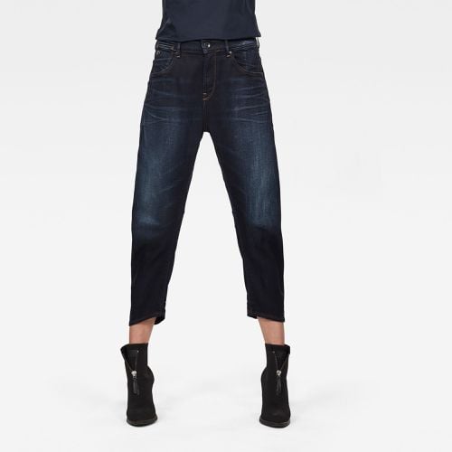 A Crotch 3D Low Boyfriend Jeans - Women - G-Star RAW - Modalova