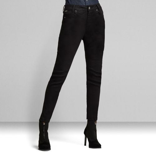 D-Staq-R Mid Boyfriend Slim Jeans - Women - G-Star RAW - Modalova