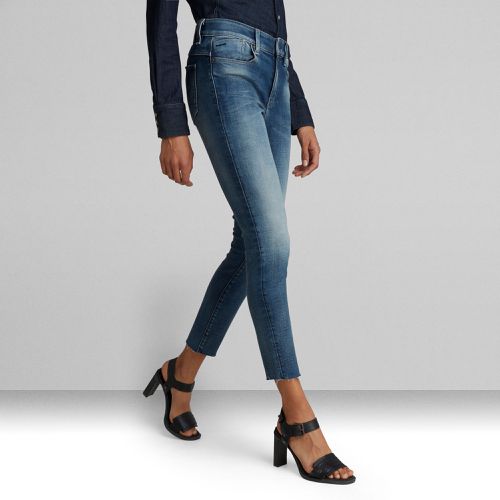 Jeans Lhana Skinny Ankle - Mujer - G-Star RAW - Modalova