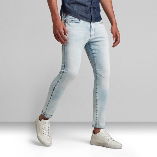 D-Staq 3D Slim Jeans - Hombre - G-Star RAW - Modalova