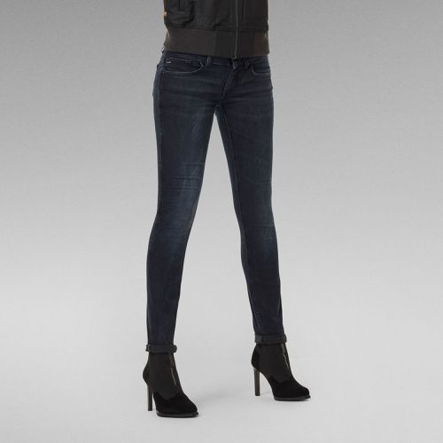 Lynn Super Skinny Jeans - Women - G-Star RAW - Modalova