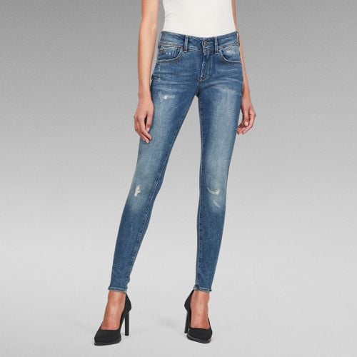 Lynn Super Skinny Jeans - Women - G-Star RAW - Modalova