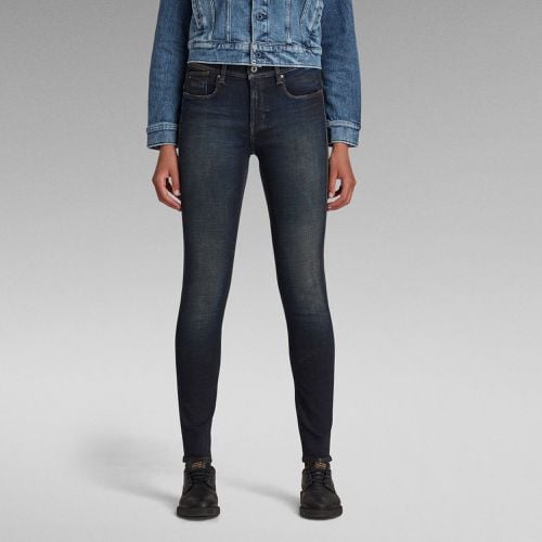 Jeans Lhana Skinny - Mujer - G-Star RAW - Modalova