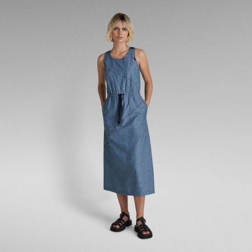 Vestido Utility - Mujer - G-Star RAW - Modalova