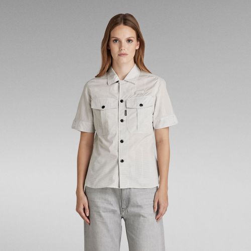 Officer T-Shirt - Women - G-Star RAW - Modalova