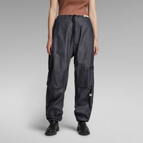 GSRR 3D A-Drawstring Pants - Women - G-Star RAW - Modalova