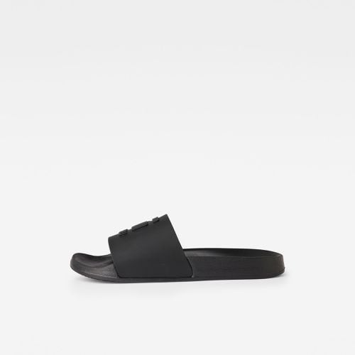 Chanclas Cart III Tonal - Hombre - G-Star RAW - Modalova