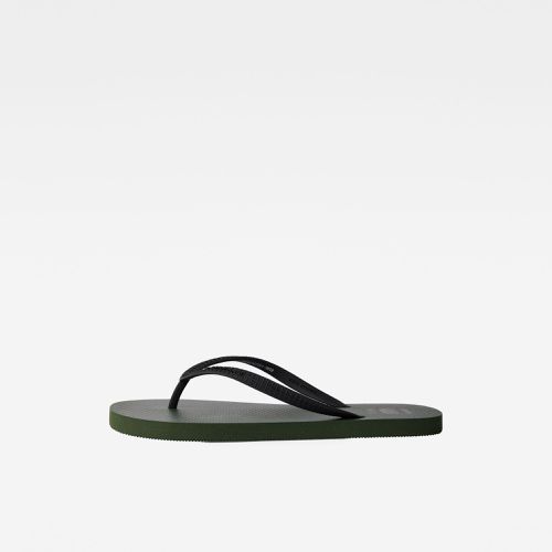 Dend II Basic Slippers - Men - G-Star RAW - Modalova