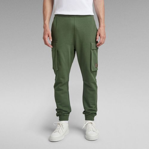 Pantalones deportivos Cargo Pocket - Hombre - G-Star RAW - Modalova