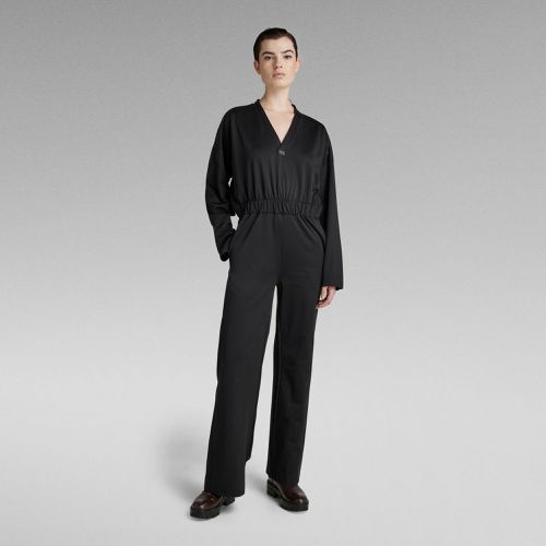 Adjustable Leg Jumpsuit - Women - G-Star RAW - Modalova