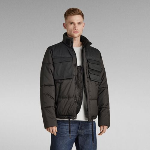 Attac Utility PM Puffer - Men - G-Star RAW - Modalova