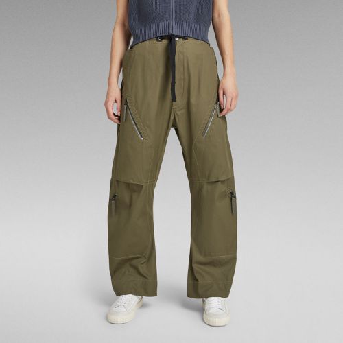 Summer Snow Cargo Flight Pants - Women - G-Star RAW - Modalova