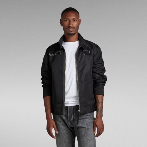 Chaqueta Harrington - Hombre - G-Star RAW - Modalova