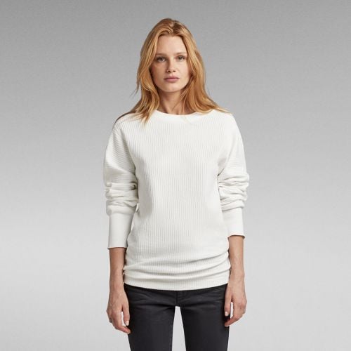 Swedish Army Sweater - Women - G-Star RAW - Modalova