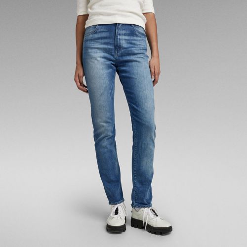 Virjinya Slim Jeans - Women - G-Star RAW - Modalova