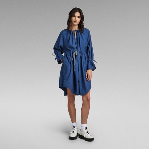 Vestido Sniper - Mujer - G-Star RAW - Modalova