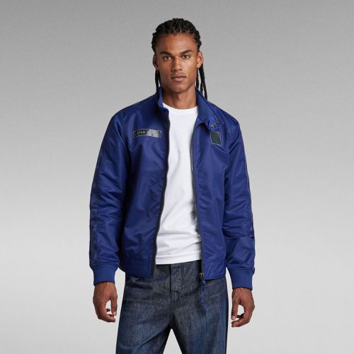 Chaqueta Harrington - Hombre - G-Star RAW - Modalova