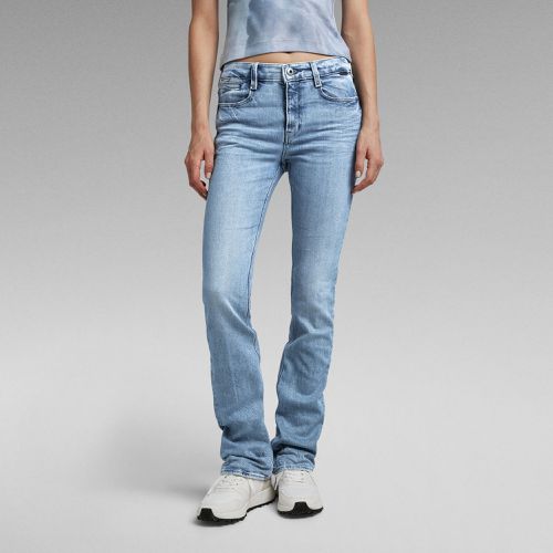 Jeans Noxer Bootcut - Mujer - G-Star RAW - Modalova