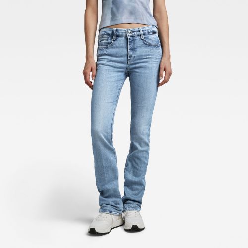 Noxer Bootcut Jeans - - Women - G-Star RAW - Modalova