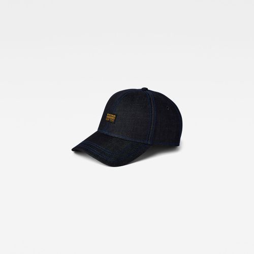 Gorra Originals Denim Baseball - - Hombre - G-Star RAW - Modalova