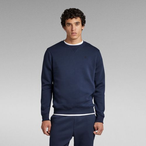 Premium Core Sweater - Men - G-Star RAW - Modalova