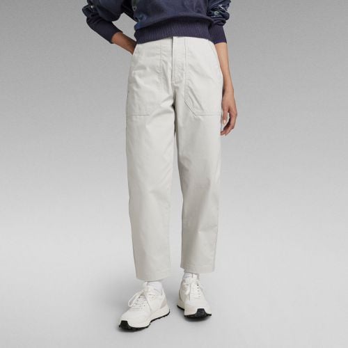 D Fatigue Boyfriend New Pants - Women - G-Star RAW - Modalova