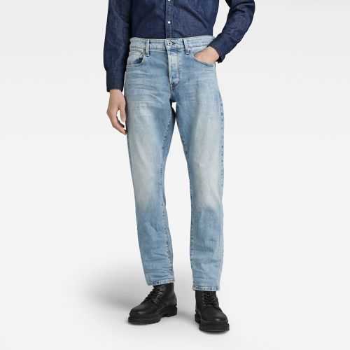 Regular Tapered Jeans - - Men - G-Star RAW - Modalova