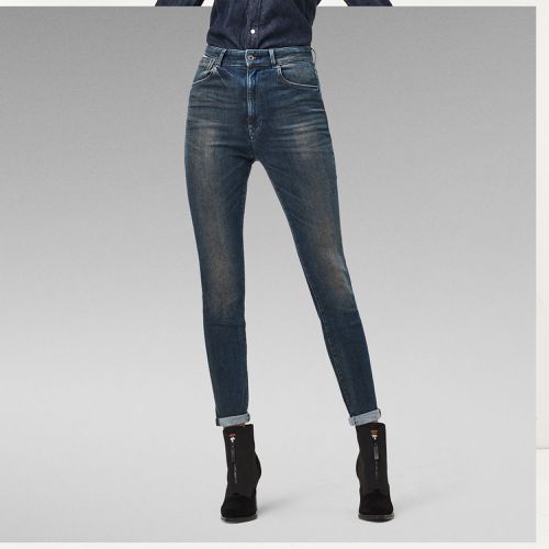 Stringfield Ultra High Skinny Jeans - Women - G-Star RAW - Modalova