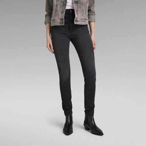 Jeans Kafey Ultra High Skinny - Mujer - G-Star RAW - Modalova