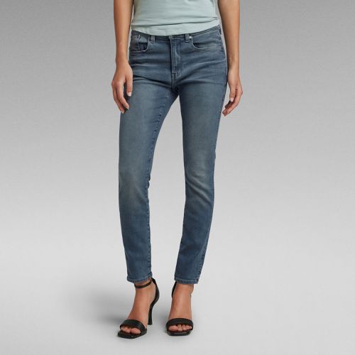 Jeans Lhana Skinny - Mujer - G-Star RAW - Modalova