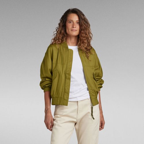 Everyday Bomber Overshirt - Women - G-Star RAW - Modalova