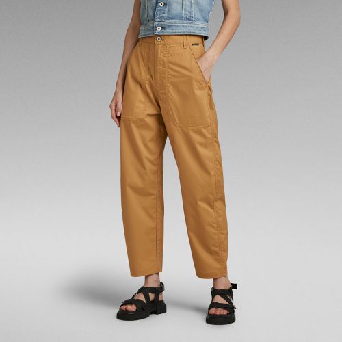 D Fatigue Boyfriend New Pants - Women - G-Star RAW - Modalova