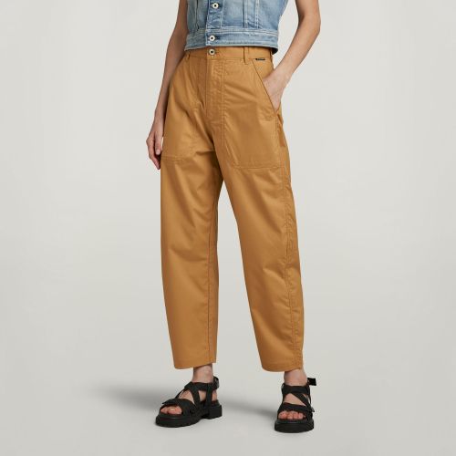 D Fatigue Boyfriend New Pants - Women - G-Star RAW - Modalova